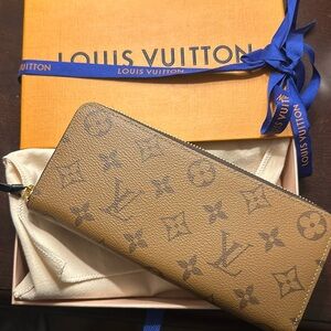 Louis Vuitton Wallet